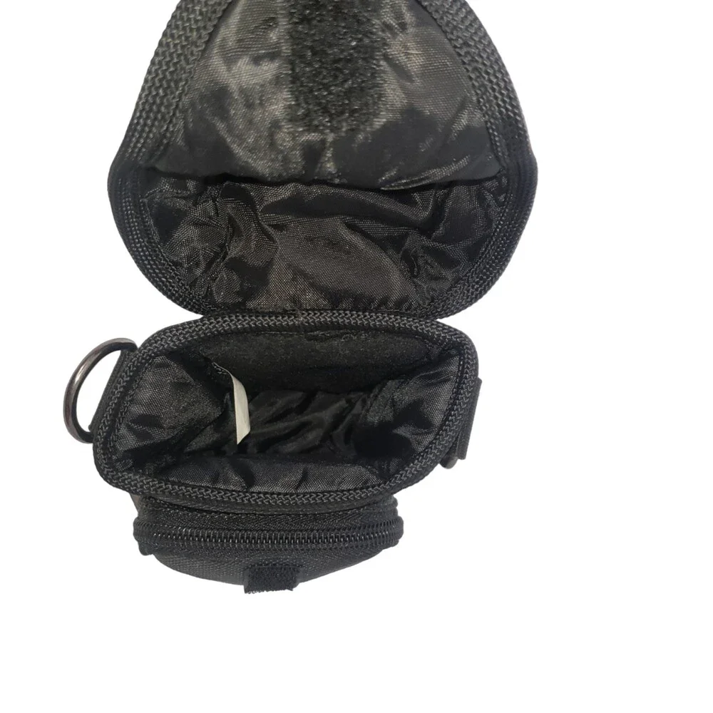 DIGITAL QUANTARAY Black Camera Case